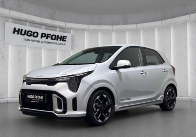 Kia Picanto, 2026