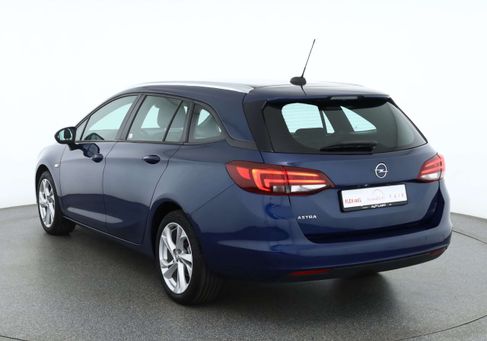 Opel Astra, 2020