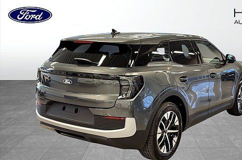 Ford Explorer, 2026