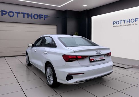 Audi A3, 2024 3