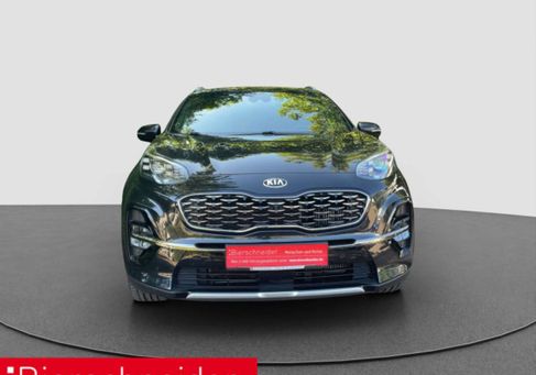 Kia Sportage, 2019 3