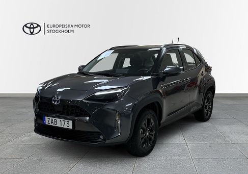 Toyota Yaris Cross, 2024