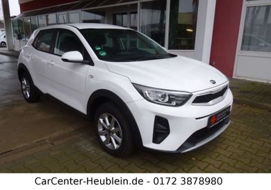 Kia Stonic, 2019