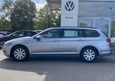 Volkswagen Passat Variant, 2023 2