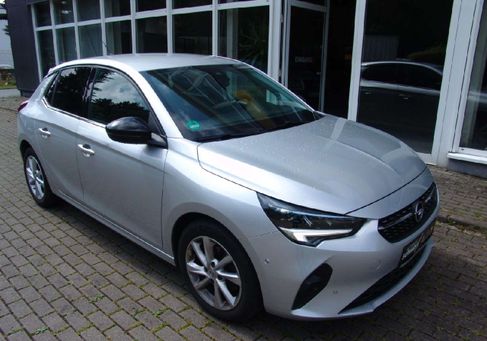 Opel Corsa, 2023 3