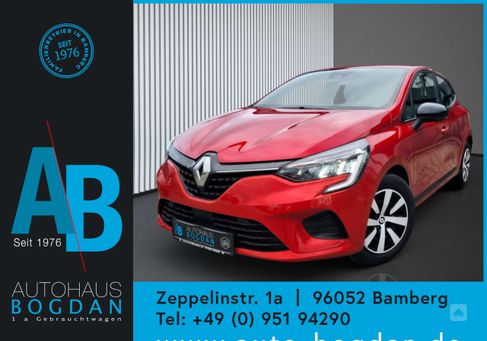 Renault Clio, 2023