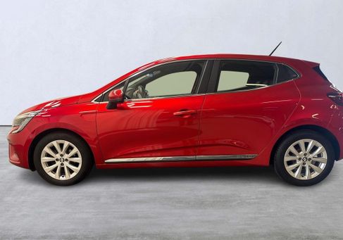 Renault Clio, 2023