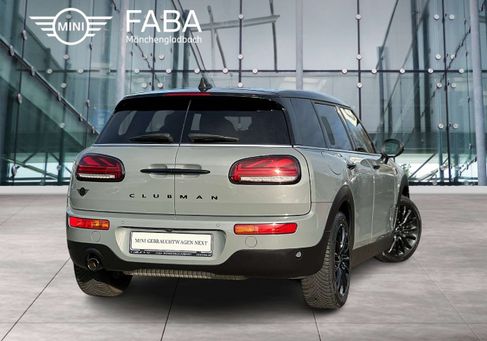 MINI Cooper Clubman, 2022