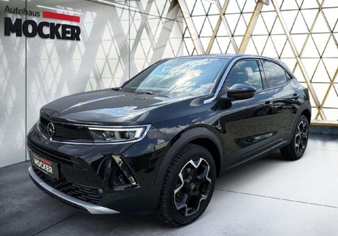 Opel Mokka, 2021 2