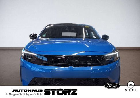 Opel Corsa, 2025 2