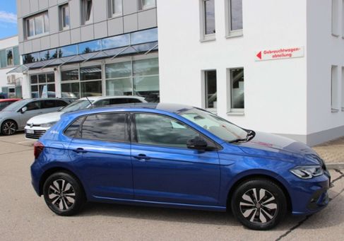 Volkswagen Polo, 2025 3
