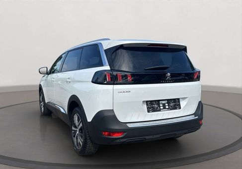 Peugeot 5008, 2024