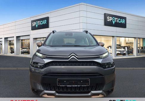 Citroën C3 Aircross, 2023 2