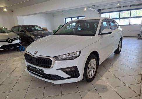 Skoda Scala, 2025 3