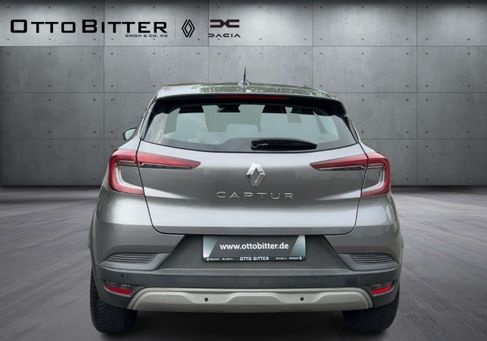 Renault Captur, 2020 3