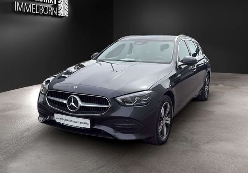 Mercedes-Benz C 300, 2023
