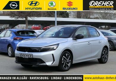 Opel Corsa, 2023