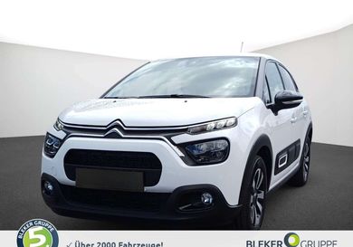 Citroën C3, 2024