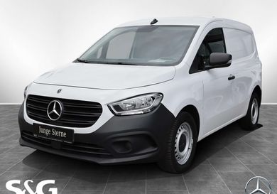 Mercedes-Benz Citan, 2023