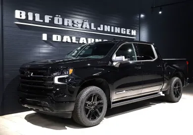 Chevrolet Silverado, 2025