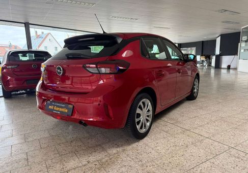 Opel Corsa, 2024 3
