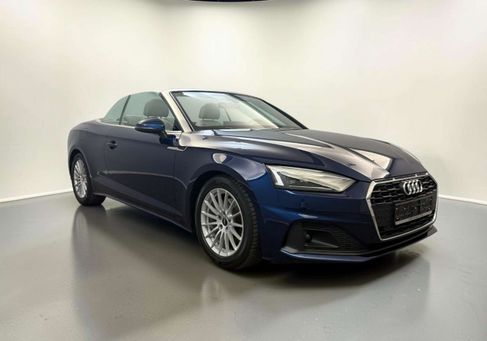 Audi A5, 2023 3