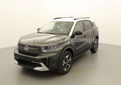 Citroën C3, 2026