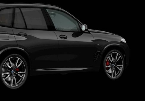 BMW X5, 2026