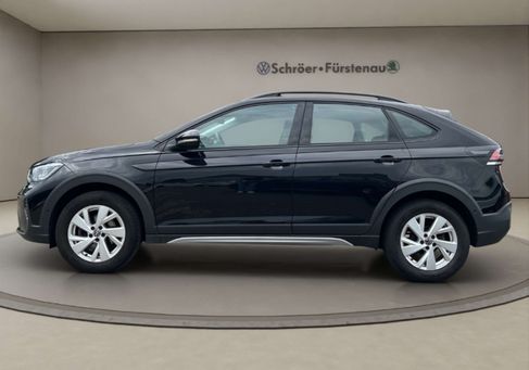 Volkswagen Taigo, 2022