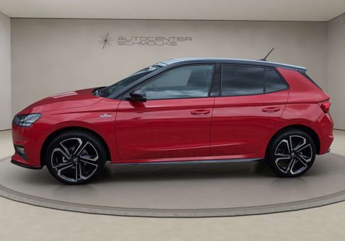 Skoda Fabia, 2025