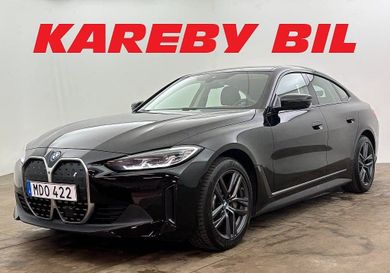 BMW i4, 2024