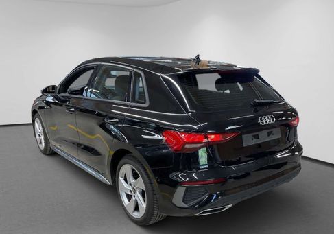Audi A3, 2022 2