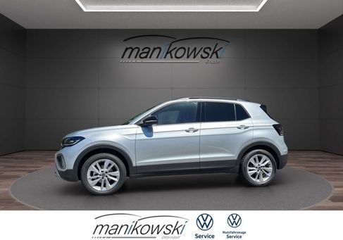 Volkswagen T-Cross, 2026