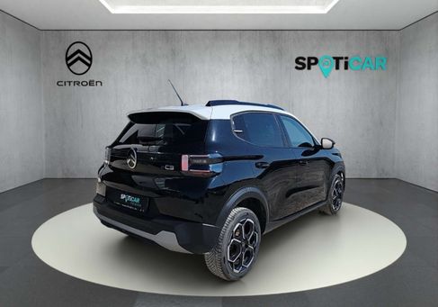Citroën C3, 2025 3