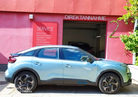 Citroën C4, 2021 3