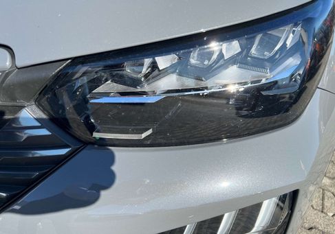 Peugeot 2008, 2024