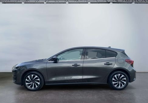 Ford Focus, 2024