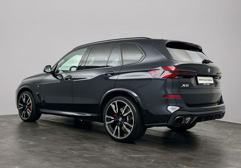 BMW X5, 2024