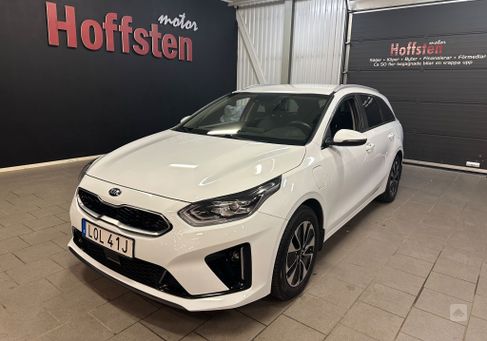 Kia Cee&#039;d Sportswagon, 2020