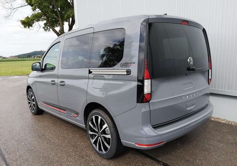 Volkswagen Caddy, 2026