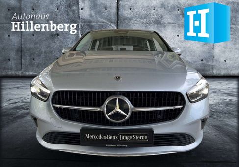 Mercedes-Benz B 200, 2024
