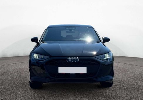 Audi A3, 2026 3