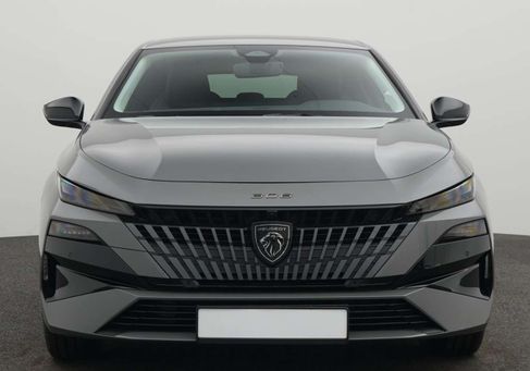 Peugeot 308, 2026
