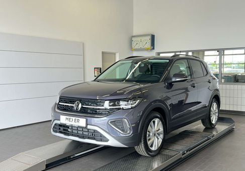 Volkswagen T-Cross, 2026