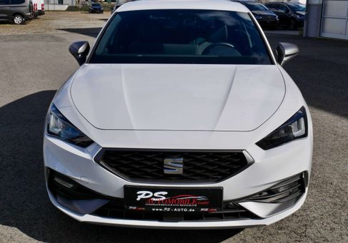 Seat Leon, 2025 2