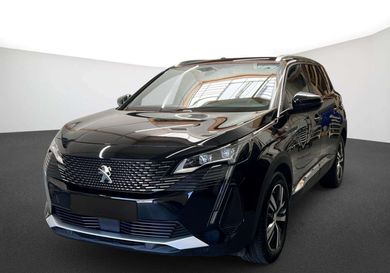 Peugeot 5008, 2024