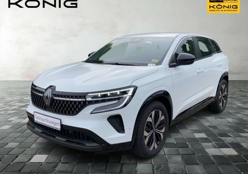 Renault Austral, 2023