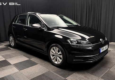 Volkswagen Golf, 2019 3