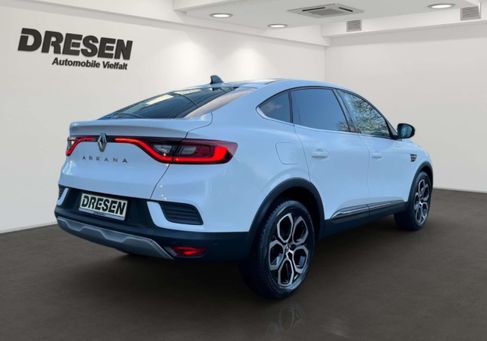 Renault Arkana, 2023