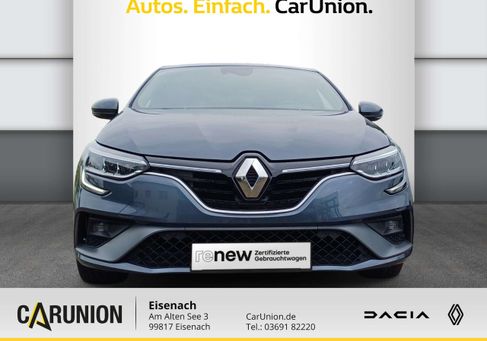 Renault Megane, 2020 2